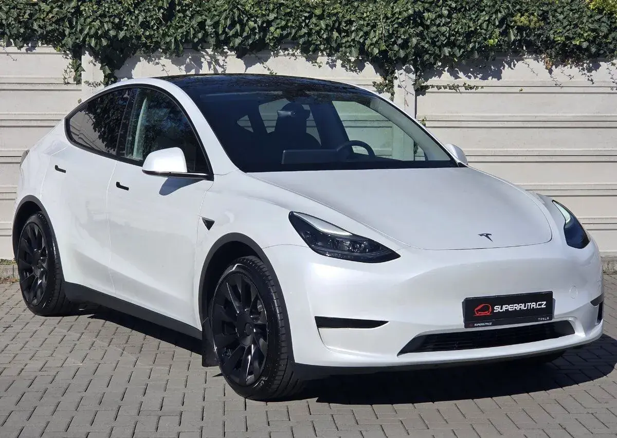 Tesla Model – 2023, 160 000 km