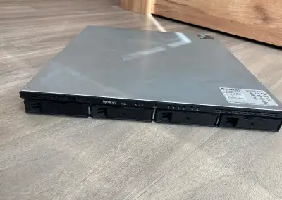 Synology RS822+