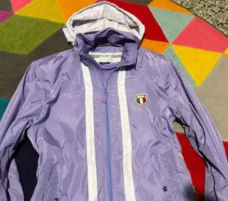 DOLOMITE DÁMSKÁ OUTDOOR SPORTOVNÍ STYLOVÁ KRÁSNÁ BUNDA