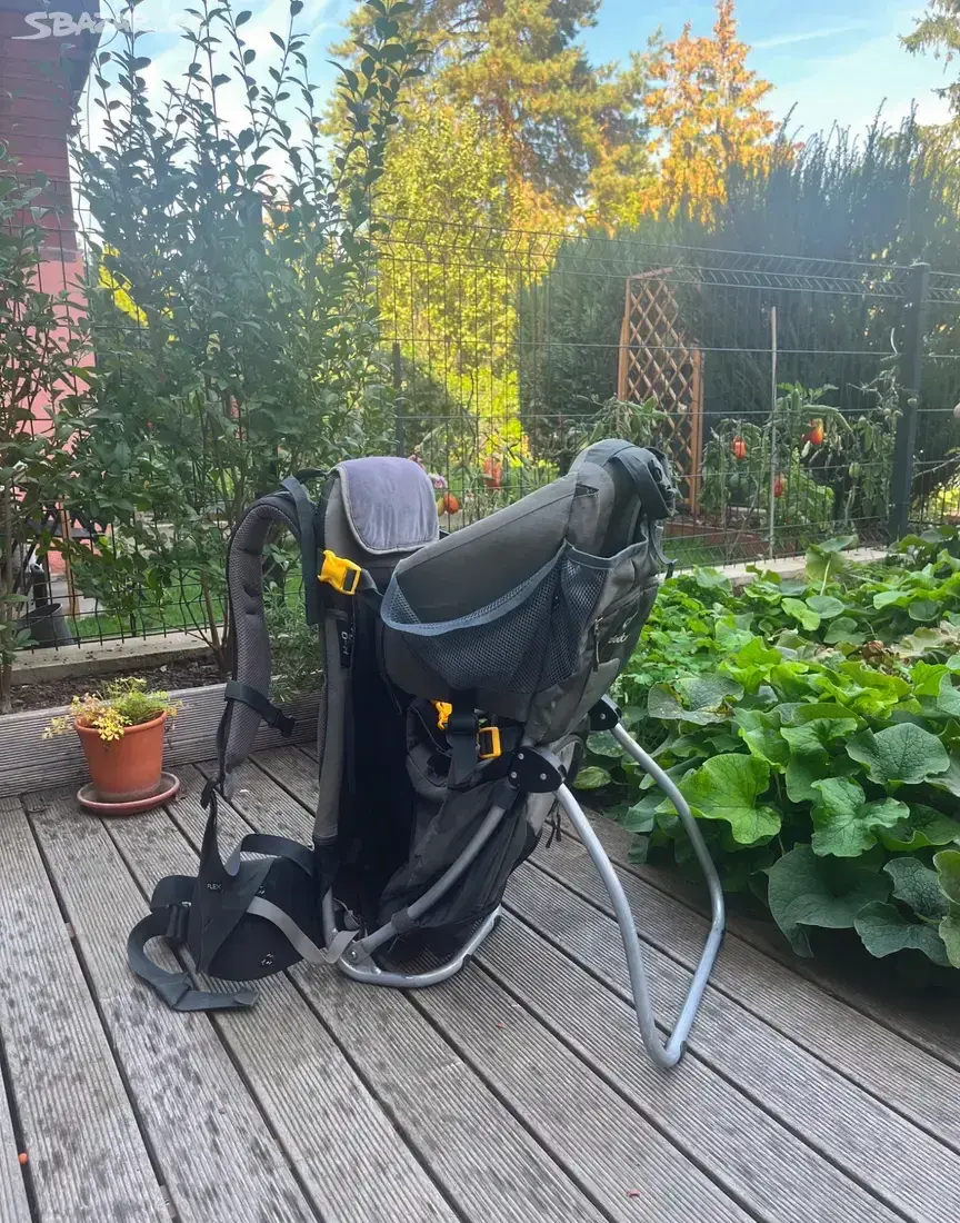 Deuter nosítko Kid Comfort II
