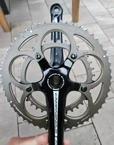 Silniční kliky CAMPAGNOLO ATHENA 11speed