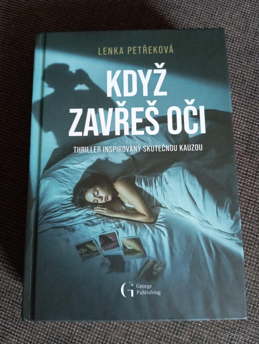 Když zavřeš oči