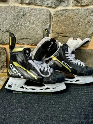 Brusle ccm asv-pro