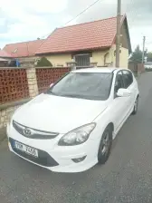 Hyundai i30 – 2010