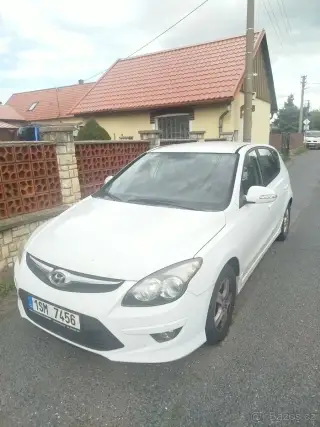 Hyundai i30 – 2010