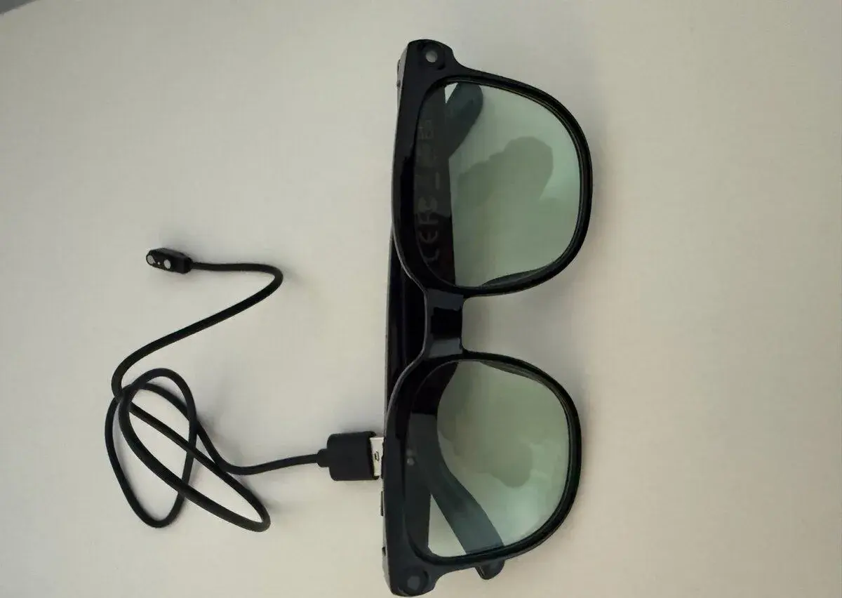 Smartglasses HeyCyan