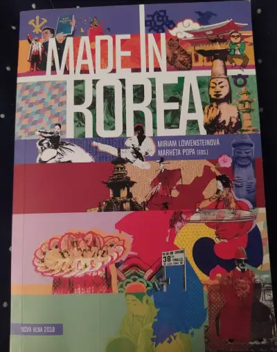 Made in Korea