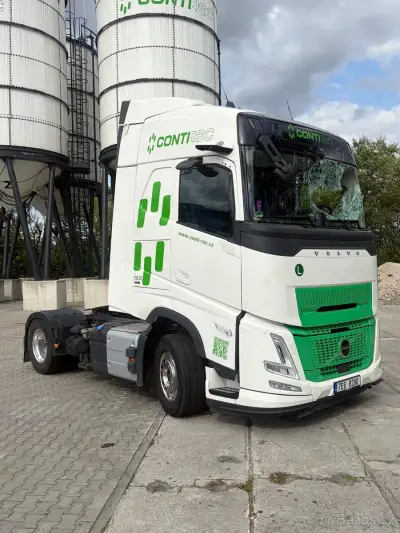 Volvo fh500 – 2026, 20 000 km