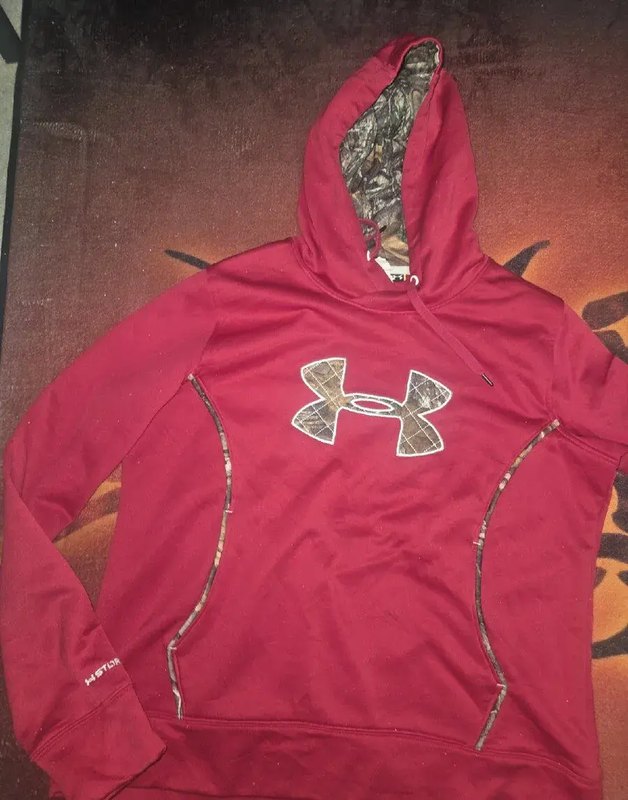 UNDER ARMOUR Storm mikina, vetru a vodeodolna