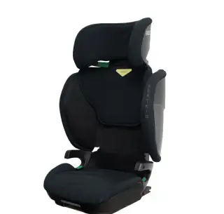 ZÁNOVNÍ Autosedačka Axkid Nextkid Shell Black
