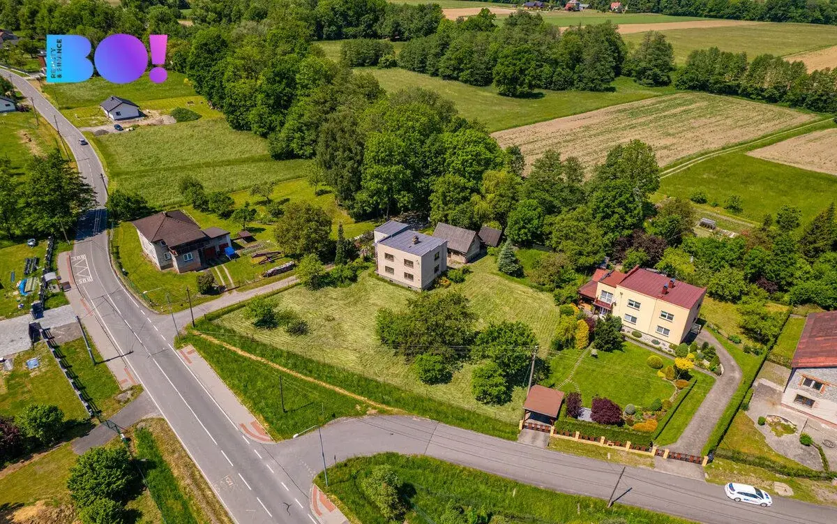 Prodej pozemku, 1 070 m², Třinec - Oldřichovice