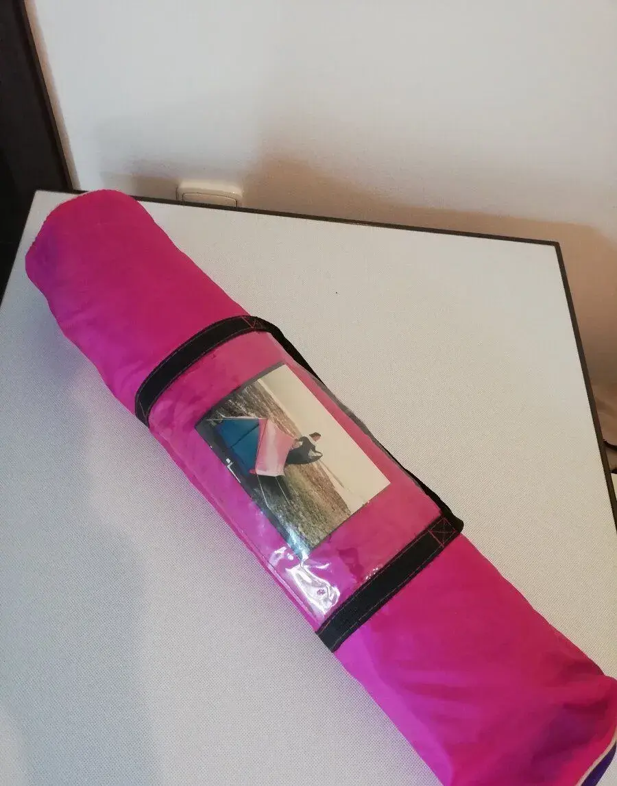 Malý stan MINI Packzelt
