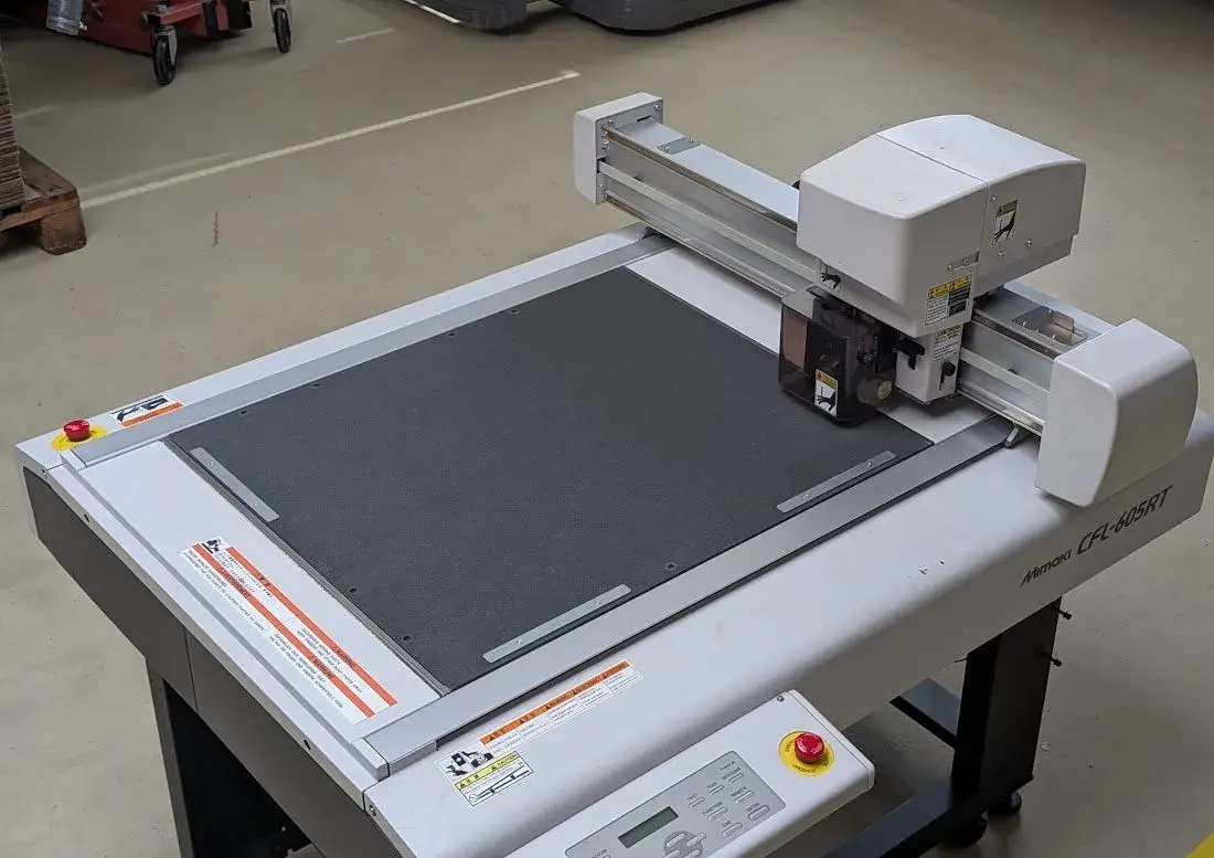Plotr Mimaki