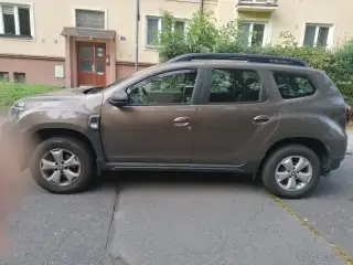 Dacia DUSTER – 2021, 64 000 km