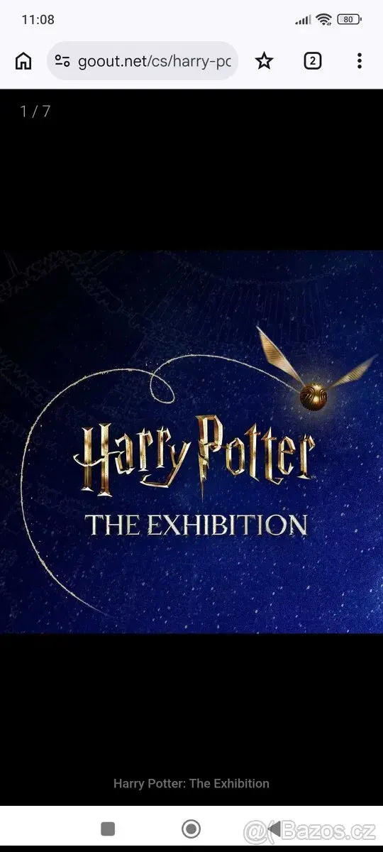 Harry Potter