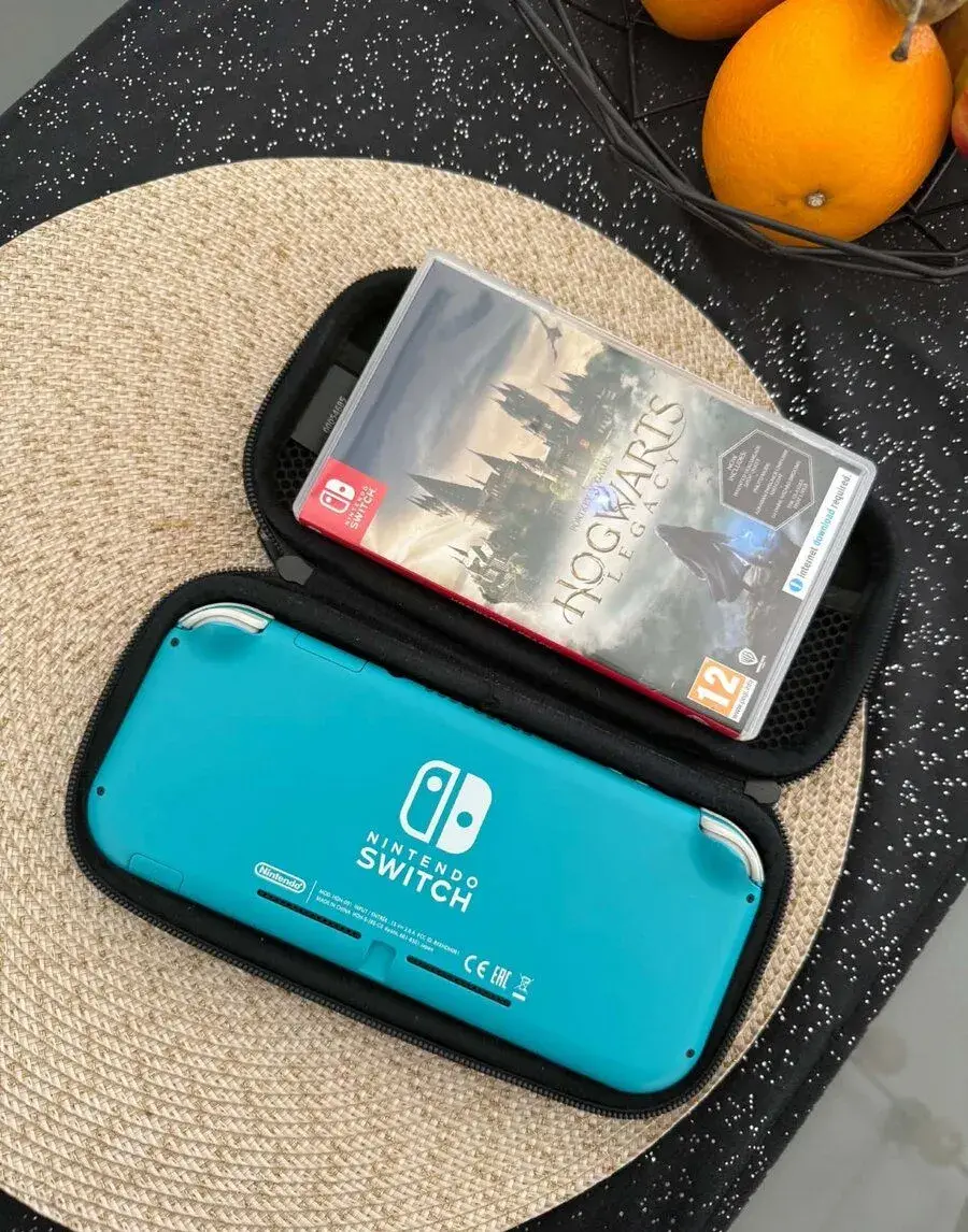 Nintendo swich