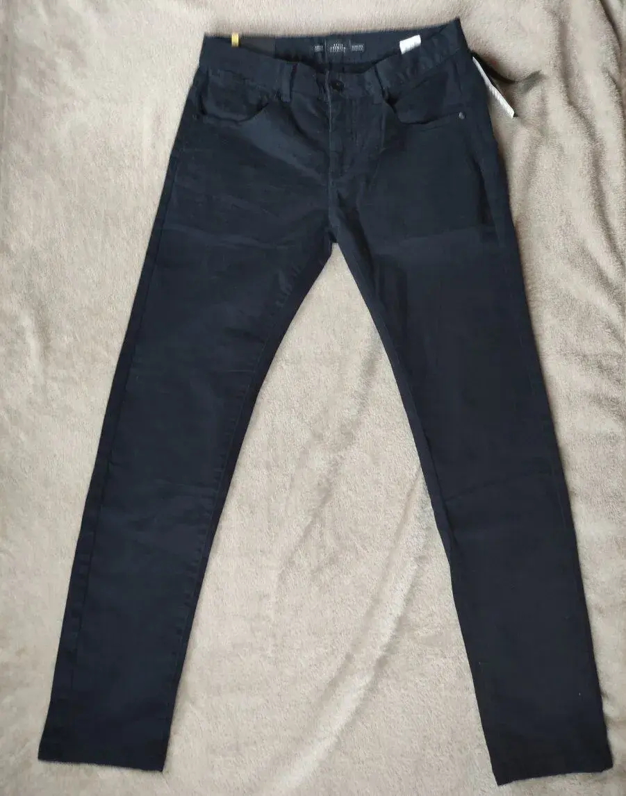 Pánské kalhoty HOUSE PREMIUM SLIM FIT nové