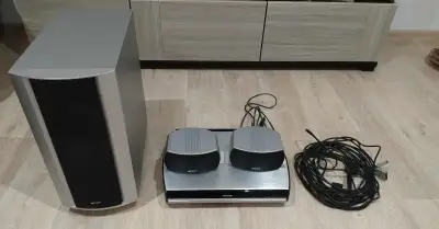 Sestavu domácího kina Sony