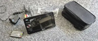 LCD TV Sencor