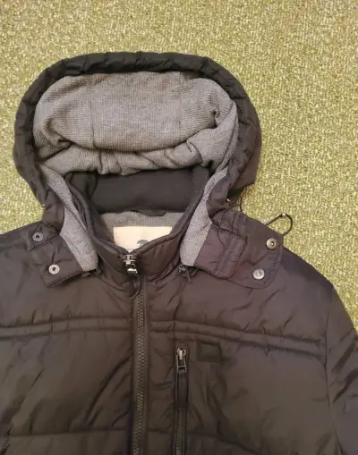 Pánská zimní bunda