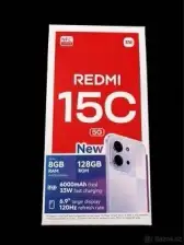 Nový Xiaomi Redmi 15C