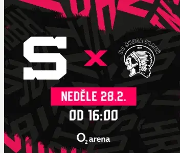HC Sparta Praha x HC Škoda Plzeň 28.2.27 VIP klubové patro