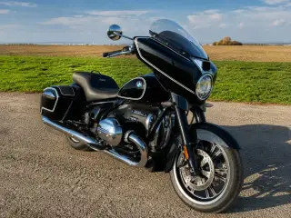 BMW R18B Bagger First Edition