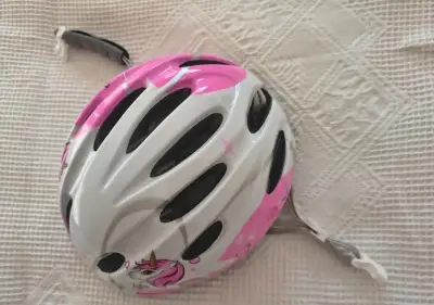 dětská cyklistická helma