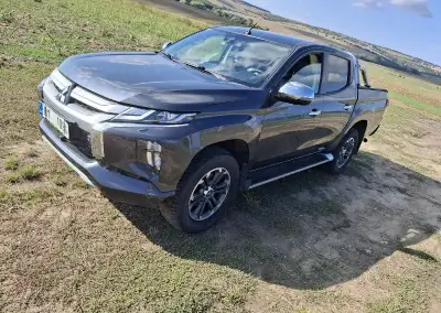 Mitsubishi L200 – 2021