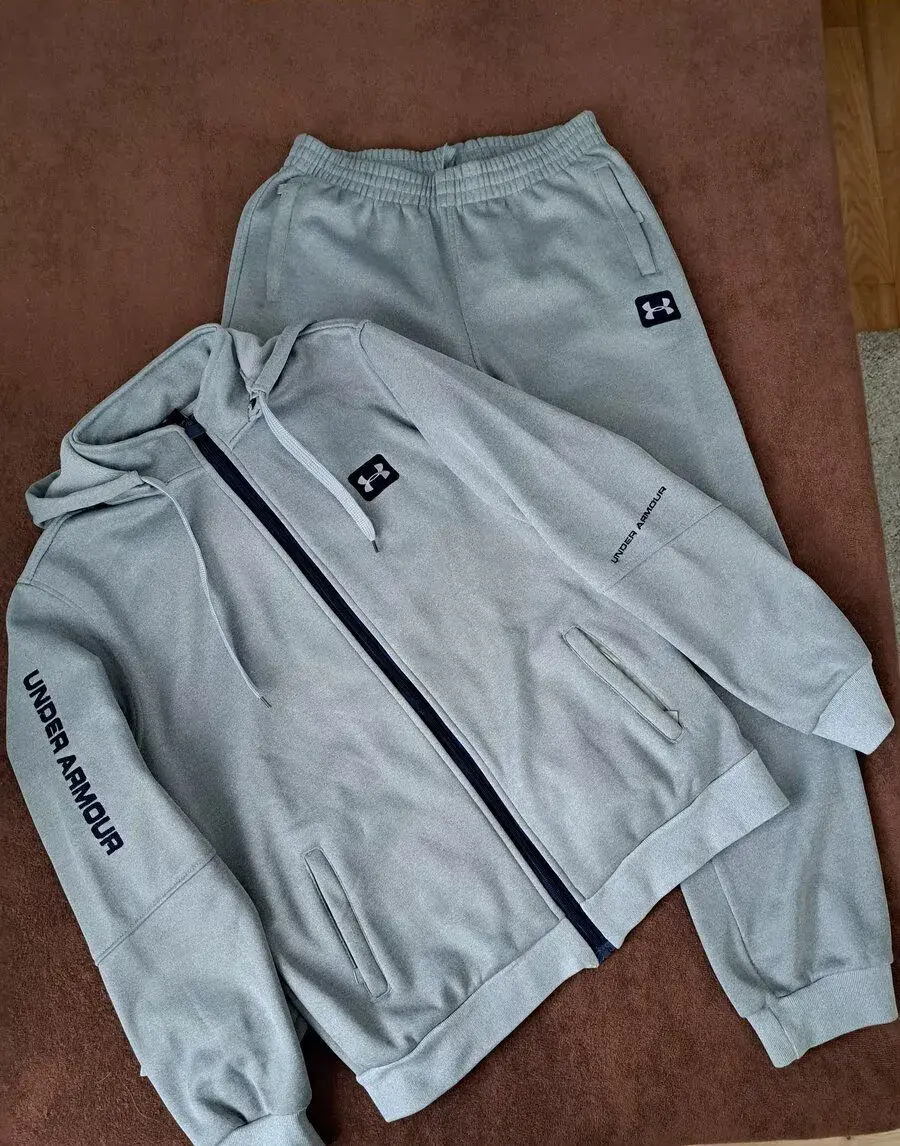 Under Armour tepláková souprava