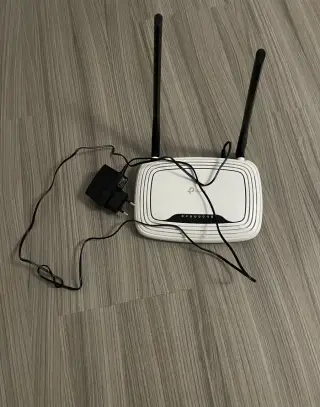 modem TP-LINK WR-841N