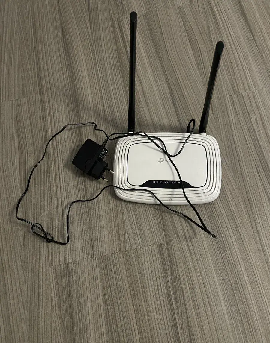 modem TP-LINK WR-841N
