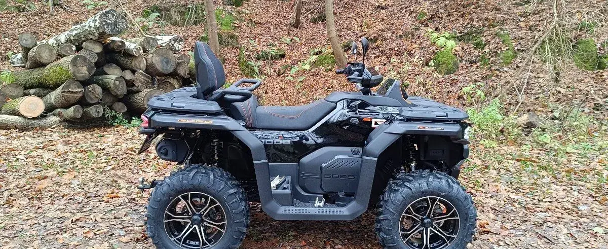 GOES TERROX 1000 T3b