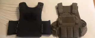 Nosič plátů plate carrier