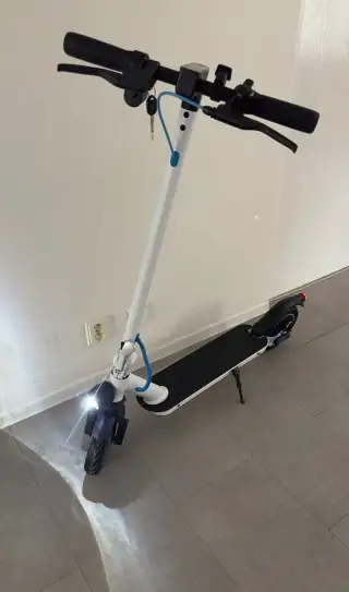 Elektrokoloběžka S2-N