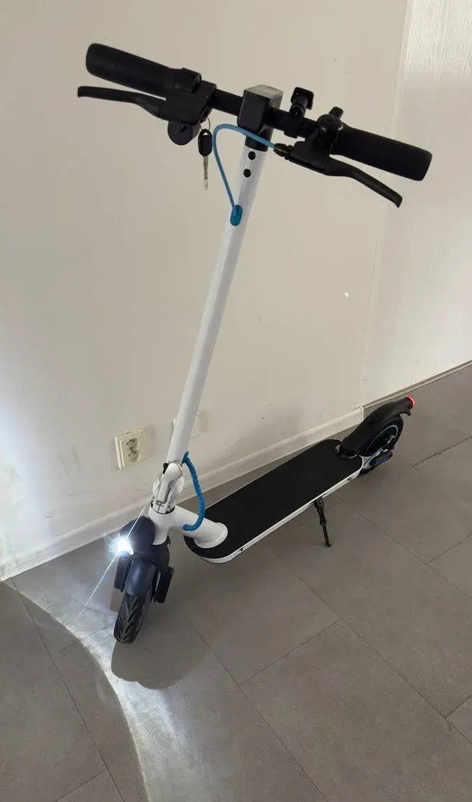 Elektrokoloběžka S2-N