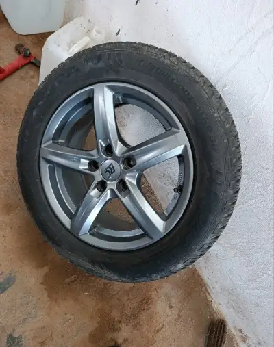 Volvo R16