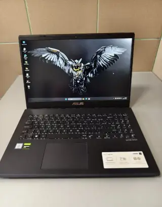 Herní 144hz notebook Asus i5 9300h GTX 1650. 512 GB SSD