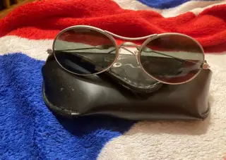 Ray-Ban sluneční brýle / Retro edice
