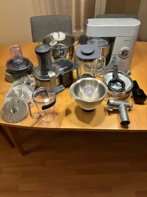 KENWOOD Major Premier