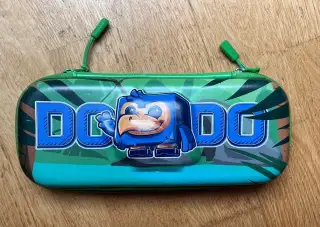 Penál YouTuber DODO