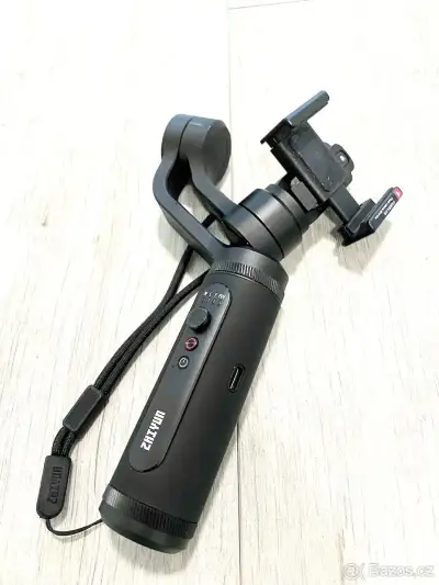 Gimbal Zhiyun Smooth Q2