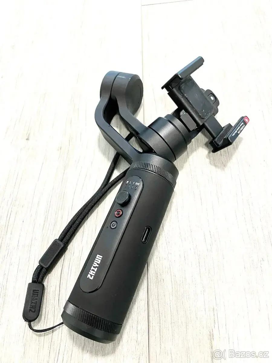 Gimbal Zhiyun Smooth Q2