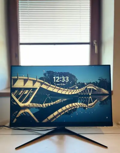 MSI G2412F – herní monitor