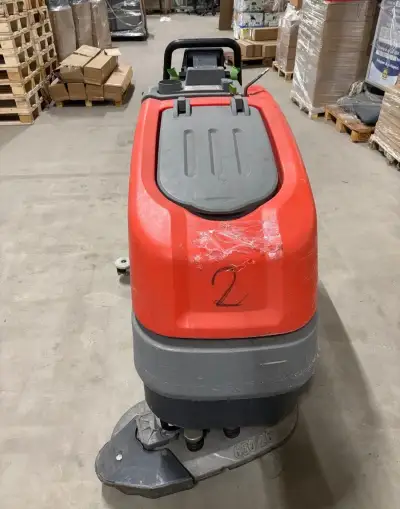 HAKO B70