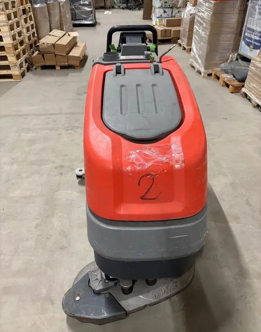 HAKO B70