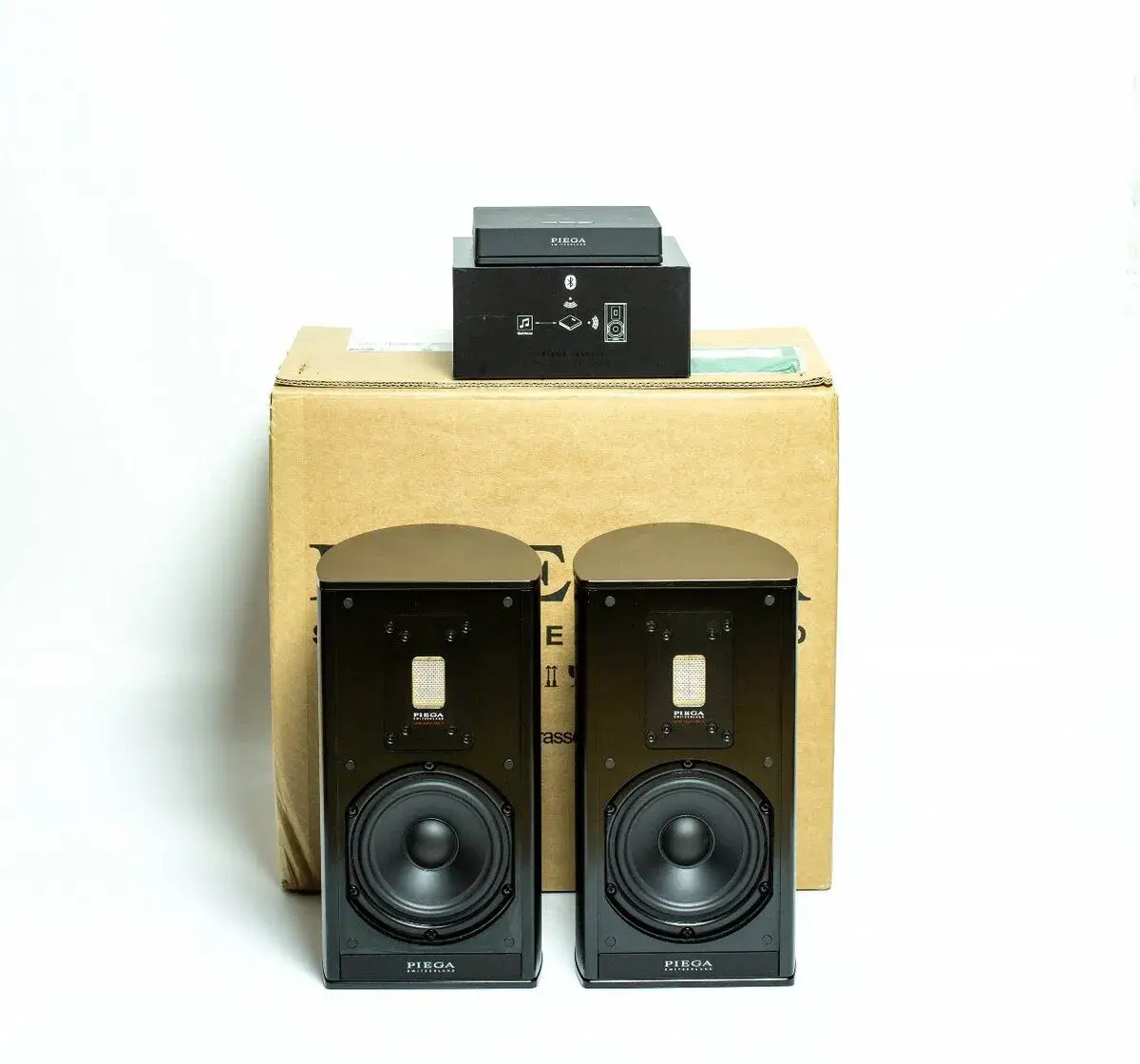 Piega Premium Wireless 301 --Posta zdarma--