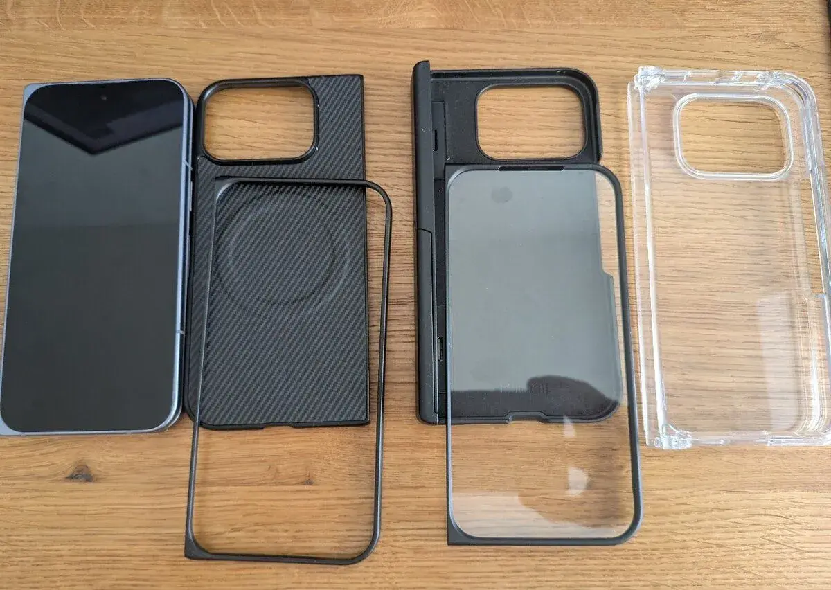 Google Pixel 10 Pro Fold 256GB