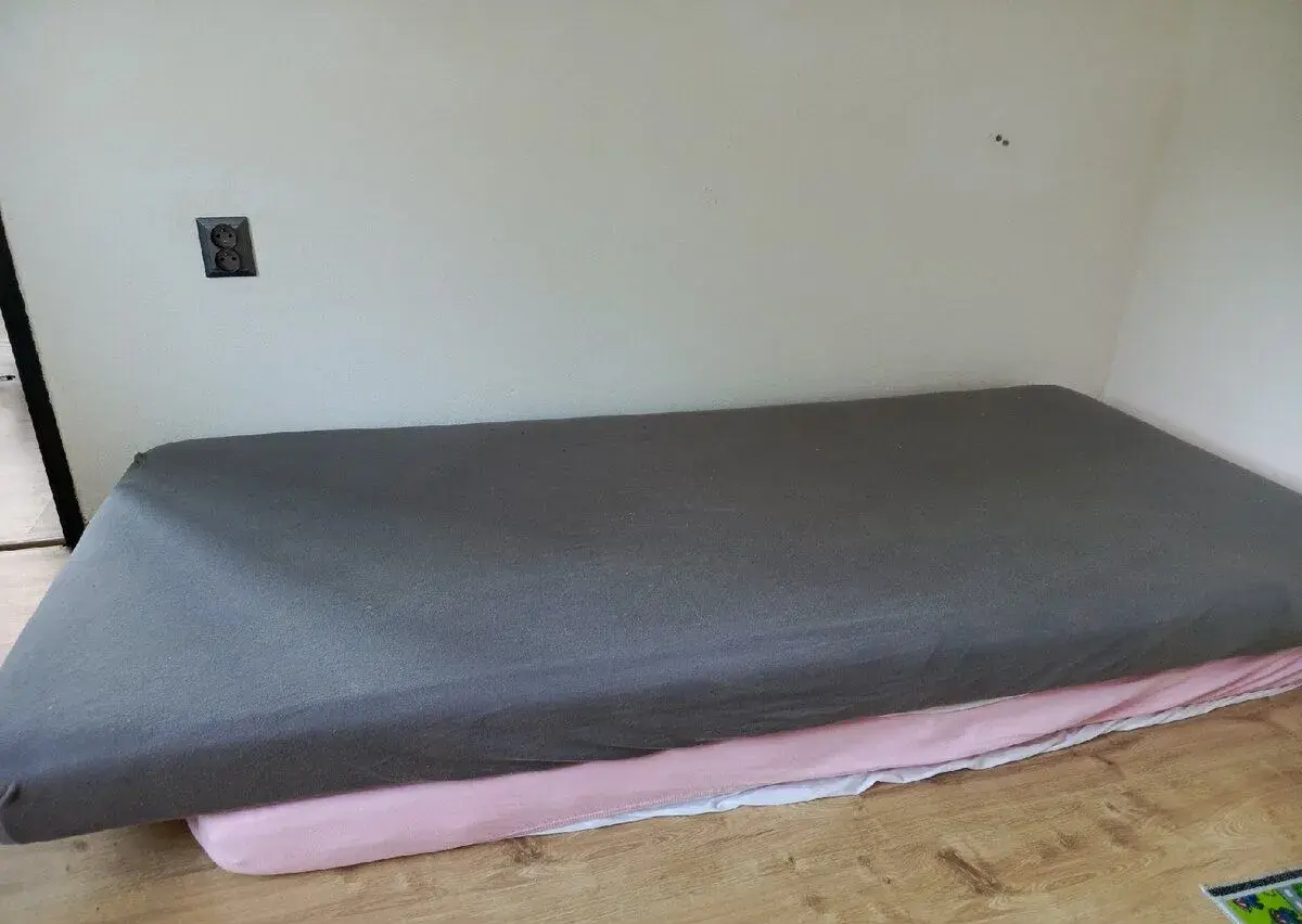 Matrace 200x90x10