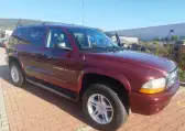 Dodge Durango – 2000
